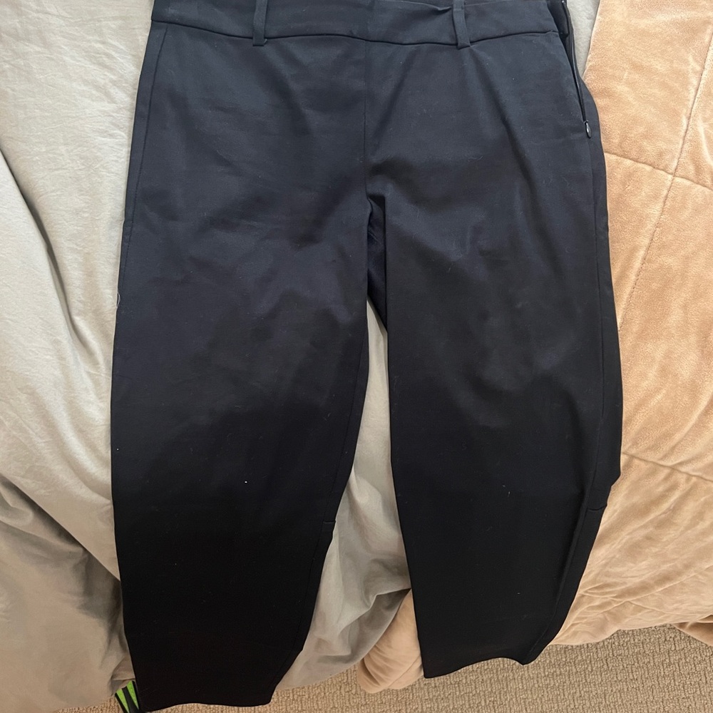 Womens J Crew Winnie Pant - Picture 2 of 4